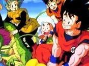 Goku vuelve pequeña pantalla ‘Dragon Ball Super’