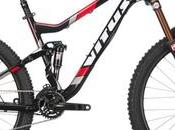 Vitus Escarpe VRX, máquina gran relación precio especificaciones, aunque mejor opción para Trail marcado perfil descenso