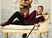 Mortdecai (2015)