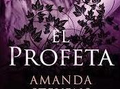 Reseña literaria: reina cementerio Profeta