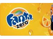 Fanta Zero Naranja: mismo sabor, zero calorías