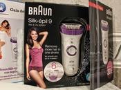 Braun silk.epil