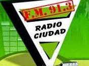 Escuchar vivo Radio Ciudad