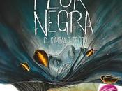 [RESEÑA LIBRO] Flor Negra Ramón Valdés