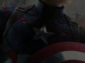 Chris Evans insinúa interés amoroso para Capi Captain America: Civil
