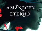 Reseña Amanecer eterno Rebecca Maizel