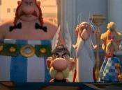 Astérix: residencia dioses