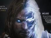 Edición Game Year Tierra Media: Sombras Mordor llegará mayo