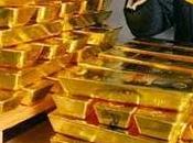 ¿Qué significa soñar oro?
