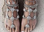 Feet style inspiration