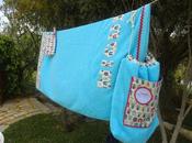 Conjunto playa.