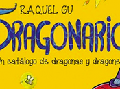 Dragonario, Raquel
