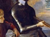 Oliver Cromwell (1599-1658), tirano Irlanda