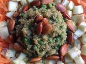 Mandala quinoa