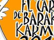 Concurso carteles Fiestas Barakaldo 2015 #carmenesbarakaldo2015