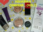¡HORROR! volvería comprar... (Vol.1)