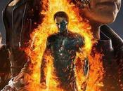 Nuevo póster #TerminatorGénesis (#TerminatorGenisys), fechas estreno