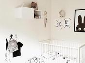 habitación para Lenny.