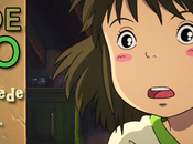 Descifrando Ghibli: Nada sucede olvida jamás... viaje Chihiro'