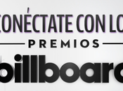 Lista ganadores Premios Billboard Música Latina 2015