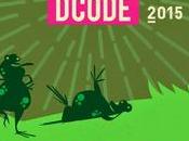 Dcode 2015, primeros datos