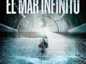 [RESEÑA LIBRO] infinito, Rick Yancey