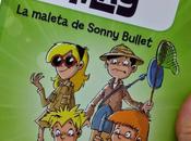 maleta Sonny Bullet