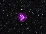 Supernova B0049-73.6.