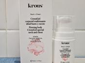 CremiGel Corporal Reafirmante "Krous"