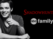 Dominic Sherwood primer fichaje para ‘Shadowhunters’, adaptación televisiva ‘Cazadores Sombras’.