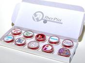 Ideas para marcar ropa peques: Iberpin