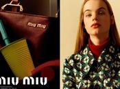 elige nueva cara mundo moda, Estella Boersma, para Pre-Fall