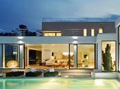 Casa Moderna Cala Jondal