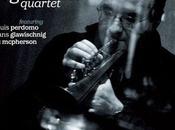 Diego Urcola Quartet Appreciation