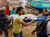 Fallecidos terremoto Nepal suman 6,841; heridos, 14,087.