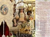 Cultos motivo Fiesta Litúrgica Madre Buen Pastor