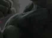 Hulk volver gris Vengadores: Ultrón