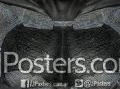 nuevas imágenes #BenAffleck como #Batman #BatmanVsSuperman