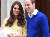 duques Cambridge presentan hija