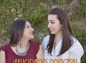 ¡Felicidades Princesa!