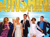 Walking sunshine