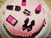 Tarta chic