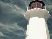 Peggys Point Lighthouse