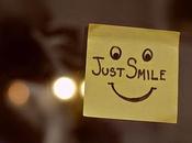 Just Smile
