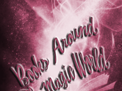 Books Around Magic World: Book Tours