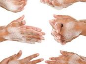 ¿Nos lavamos manos?