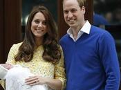 duques Cambridge revelan nombre hija