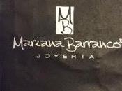 Mariana Barranco Entrevista