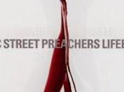 Manic Street Preachers Lifeblood (2004)