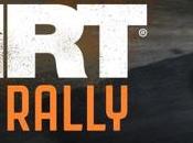 AVANCE: Dirt Rally